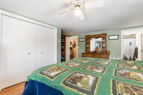 271 Bishop Brook Road Stewartstown NH 03597