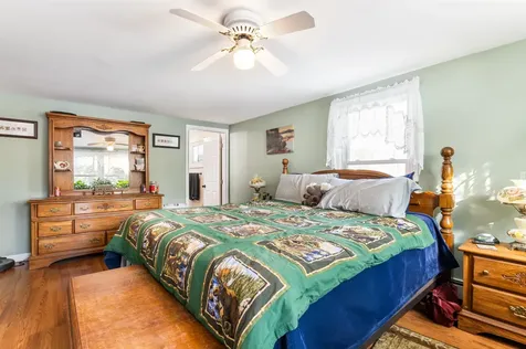 271 Bishop Brook Road Stewartstown NH 03597