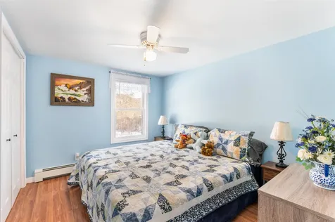 271 Bishop Brook Road Stewartstown NH 03597