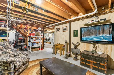 271 Bishop Brook Road Stewartstown NH 03597