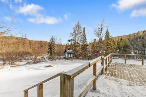 271 Bishop Brook Road Stewartstown NH 03597