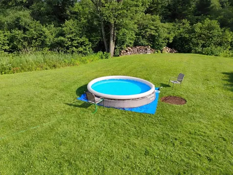 271 Bishop Brook Road Stewartstown NH 03597