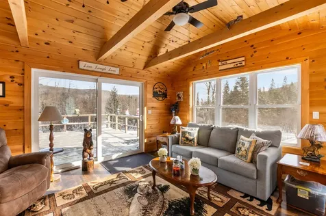 271 Bishop Brook Road Stewartstown NH 03597