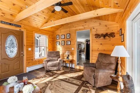 271 Bishop Brook Road Stewartstown NH 03597