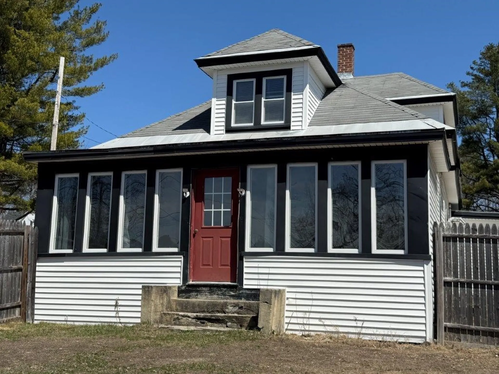 18 High Street Canaan NH 03741