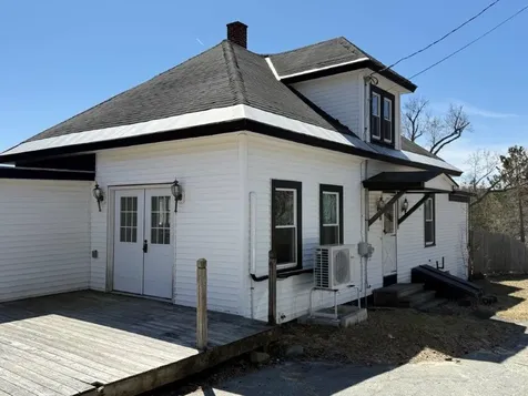 18 High Street Canaan NH 03741