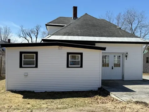 18 High Street Canaan NH 03741