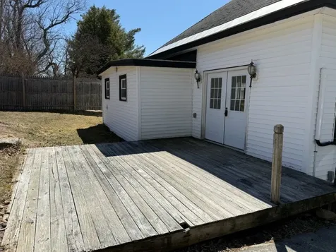 18 High Street Canaan NH 03741