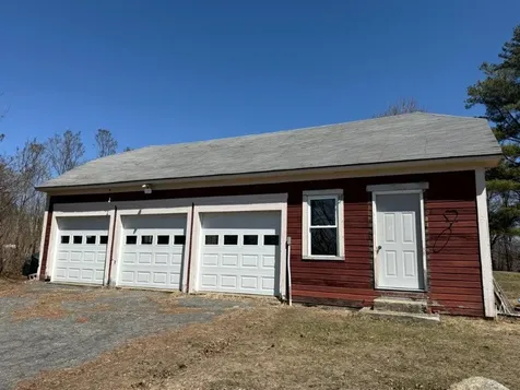 18 High Street Canaan NH 03741