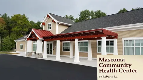 18 High Street Canaan NH 03741