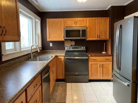 18 High Street Canaan NH 03741