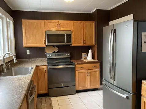 18 High Street Canaan NH 03741