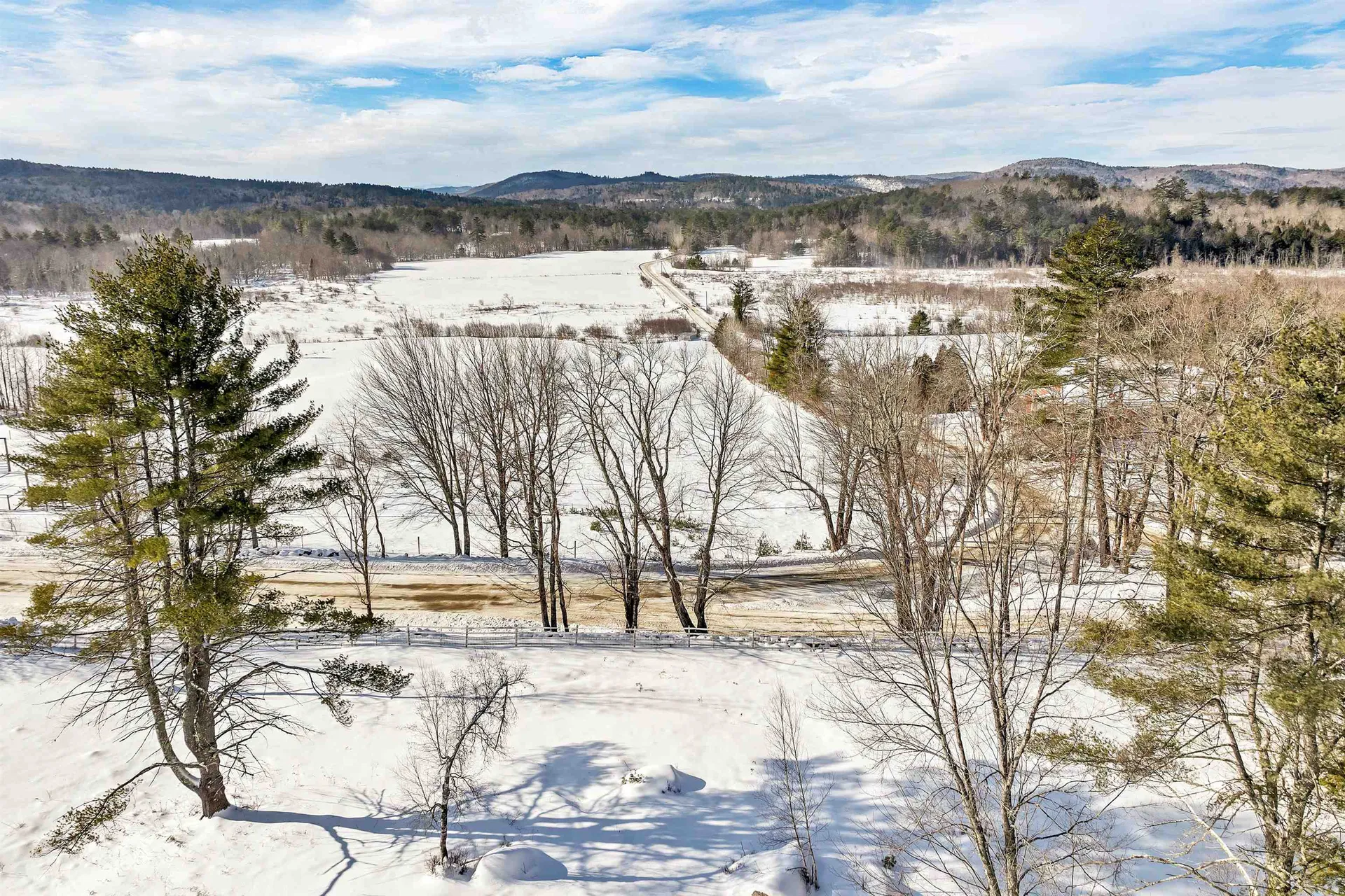 410-090-004 Eastern District Road Danbury NH 03230