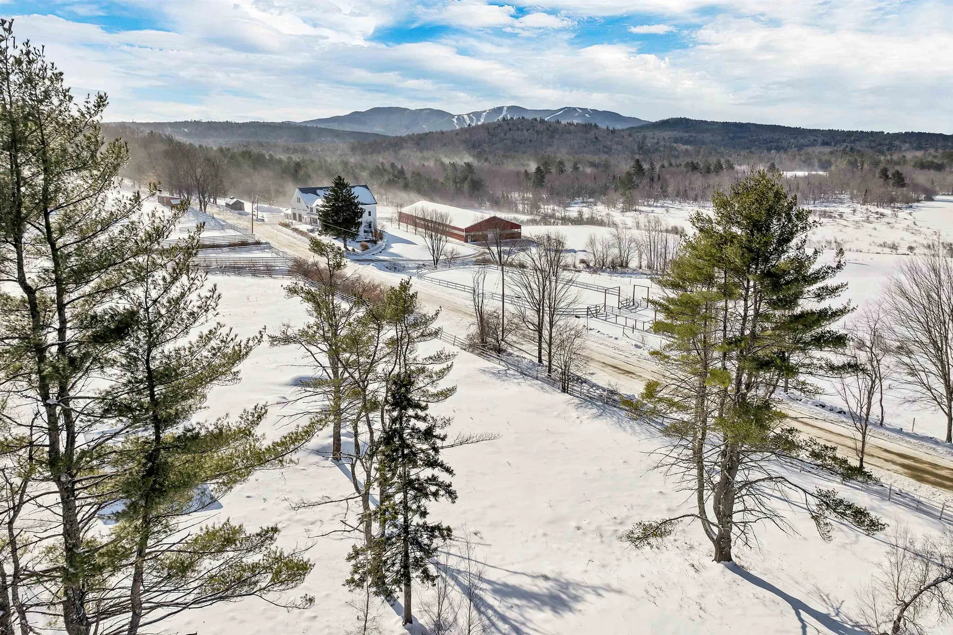 410-090-004 Eastern District Road Danbury NH 03230