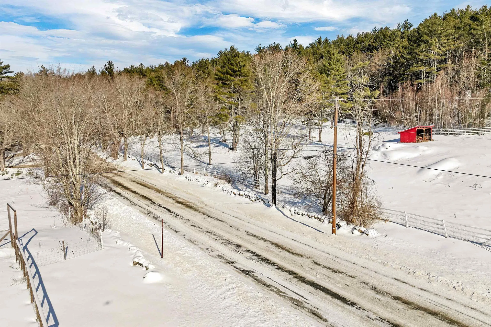 410-090-004 Eastern District Road Danbury NH 03230