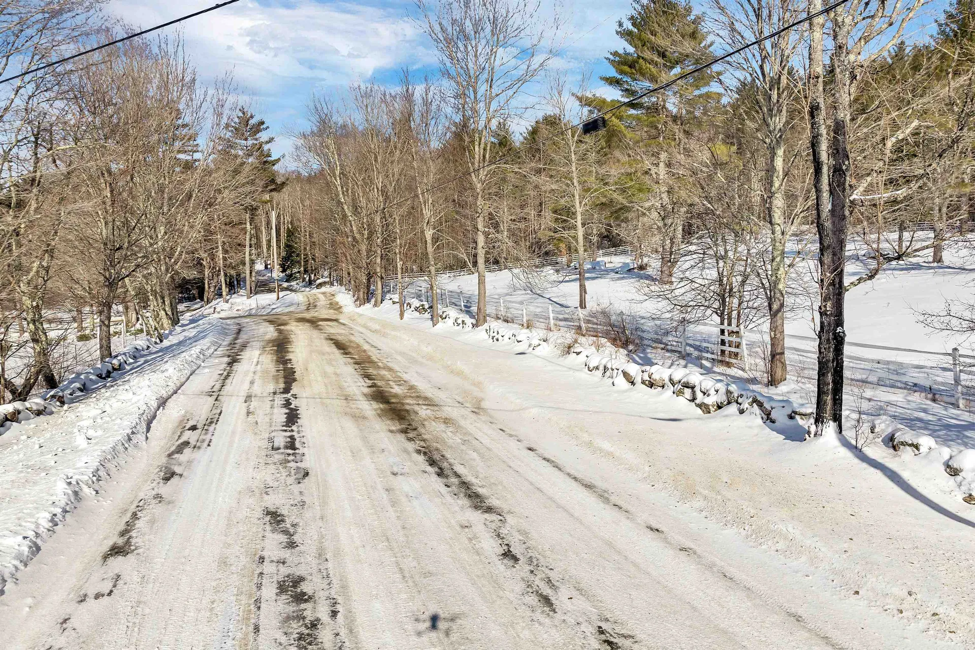 410-090-004 Eastern District Road Danbury NH 03230