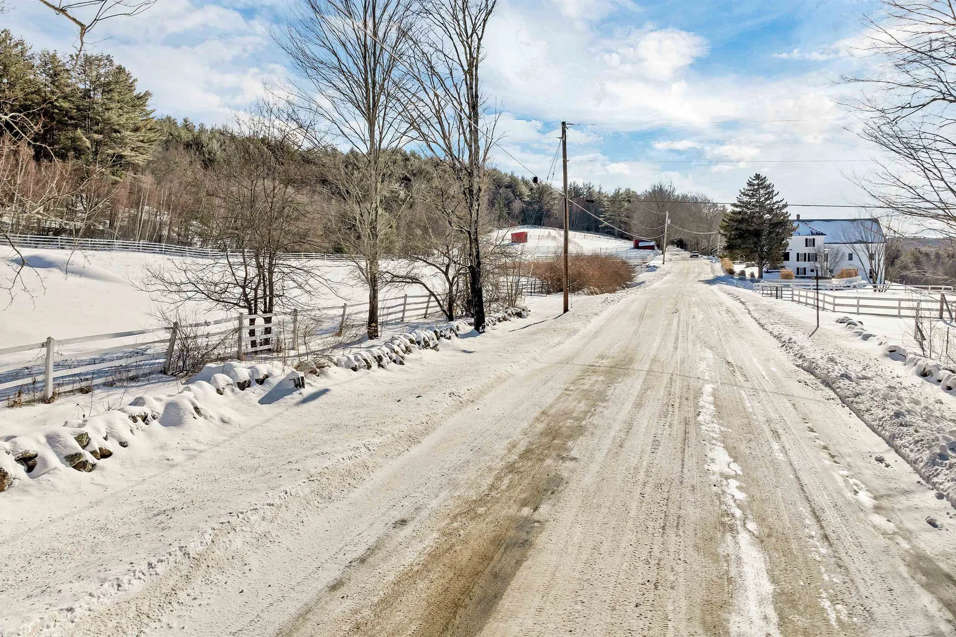 410-090-004 Eastern District Road Danbury NH 03230