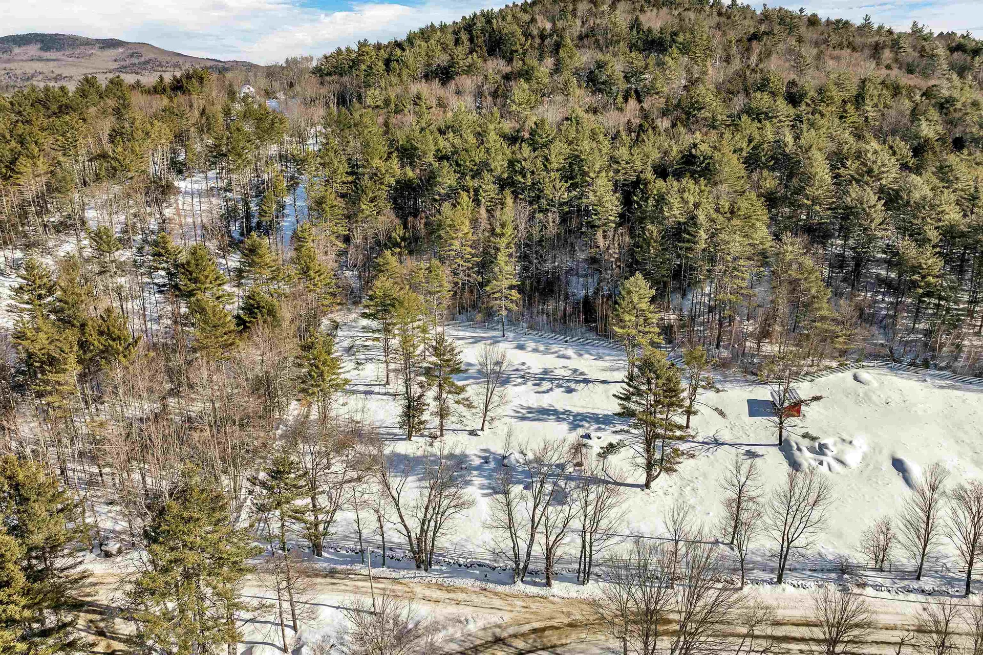 410-090-004 Eastern District Road Danbury NH 03230