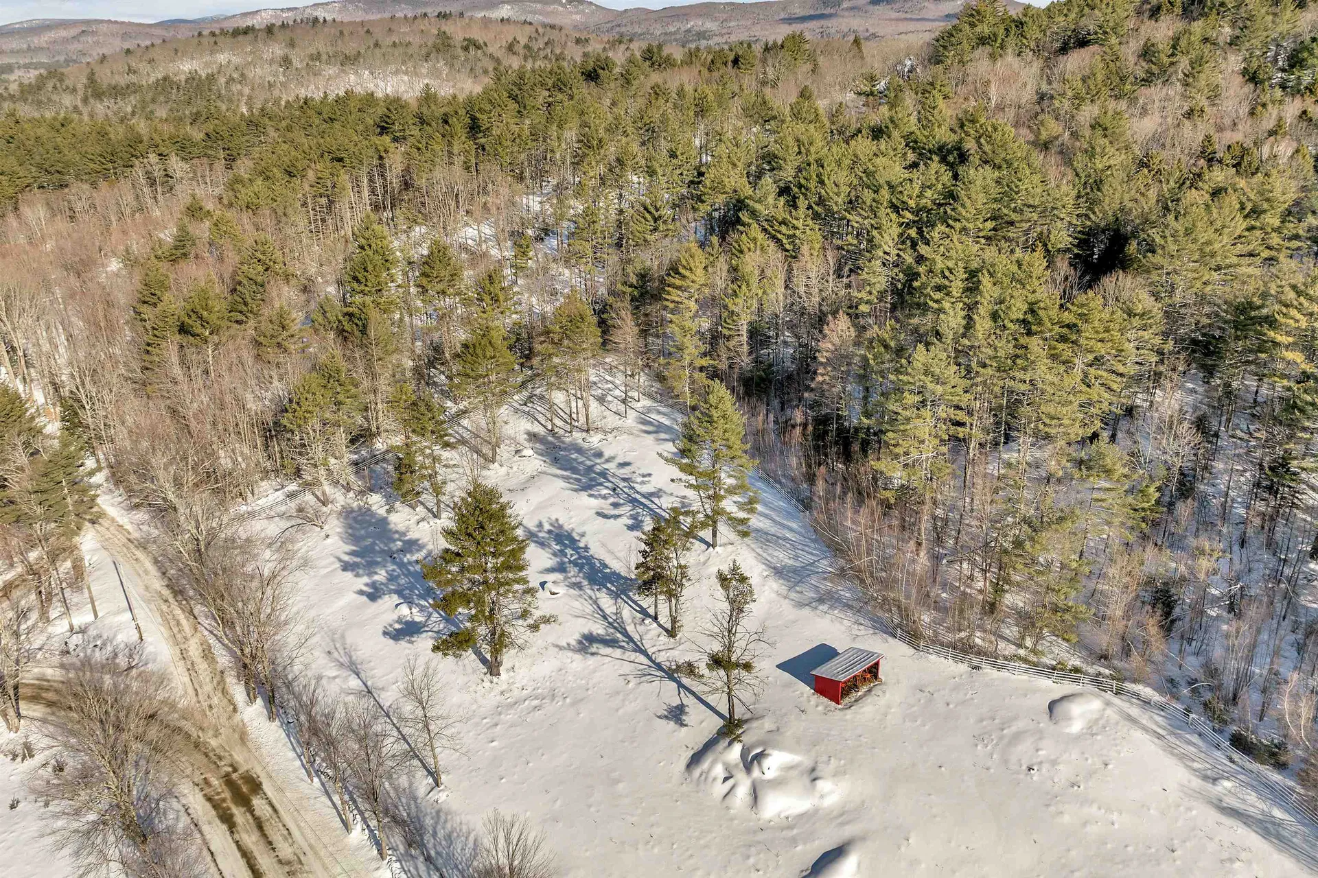 410-090-004 Eastern District Road Danbury NH 03230