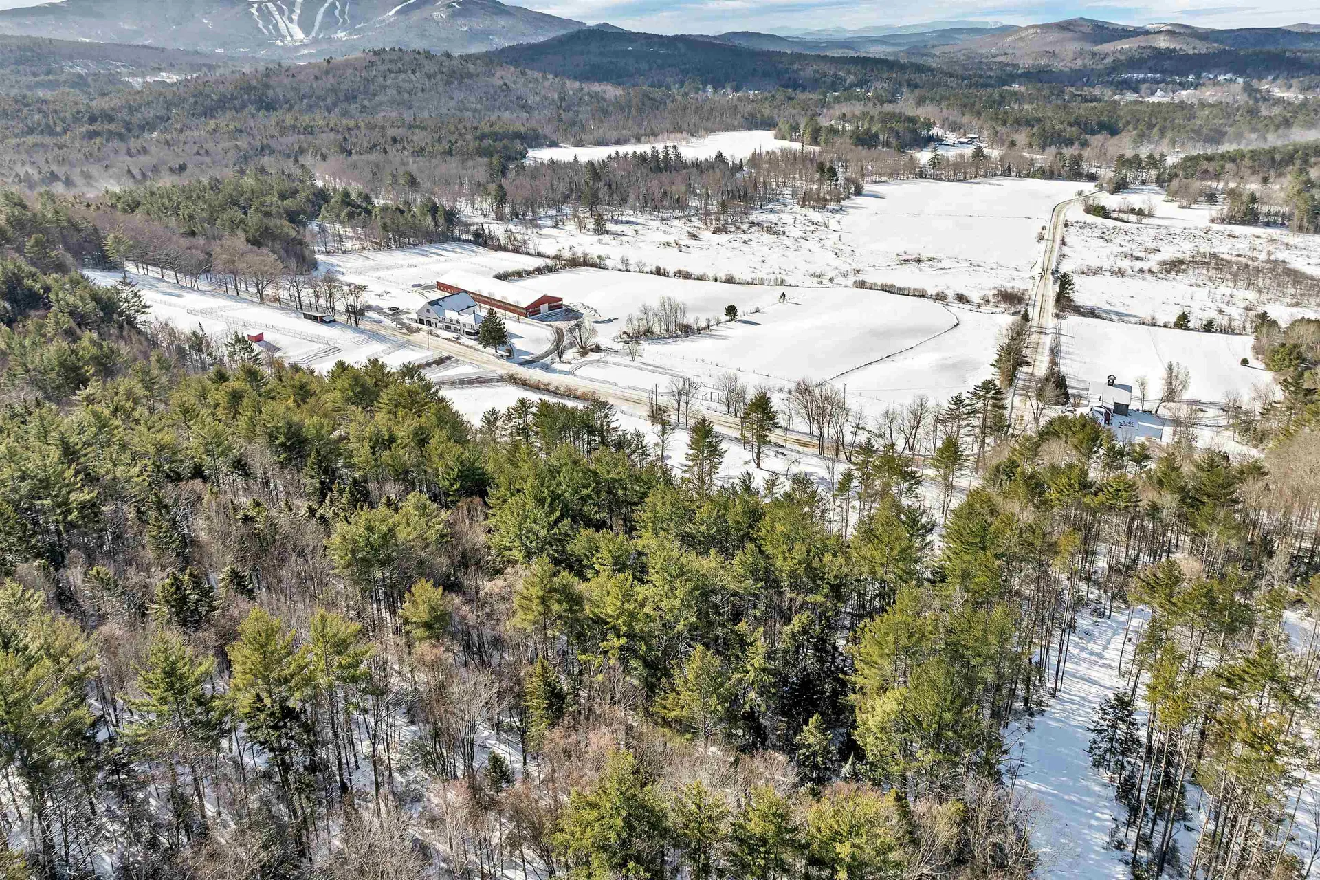 410-090-004 Eastern District Road Danbury NH 03230