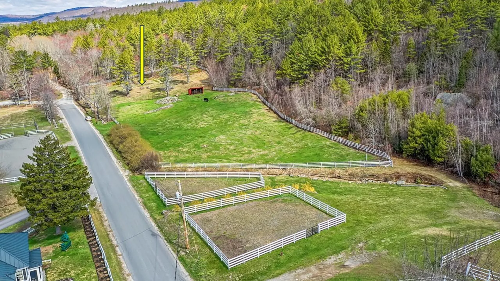 410-090-004 Eastern District Road Danbury NH 03230