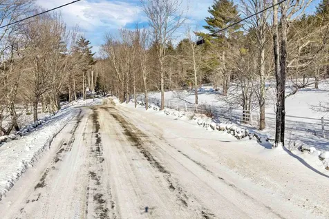 410-090-004 Eastern District Road Danbury NH 03230