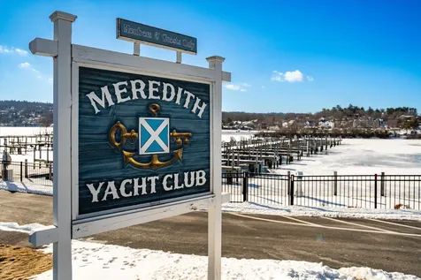 21 Pleasant Street Meredith NH 03253