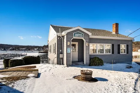 21 Pleasant Street Meredith NH 03253