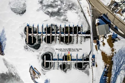 21 Pleasant Street Meredith NH 03253