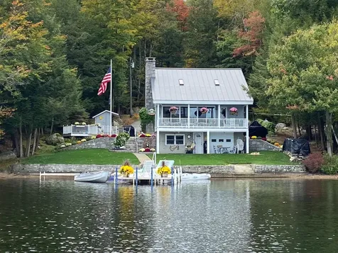 369 West Lake Road Fitzwilliam NH 03447