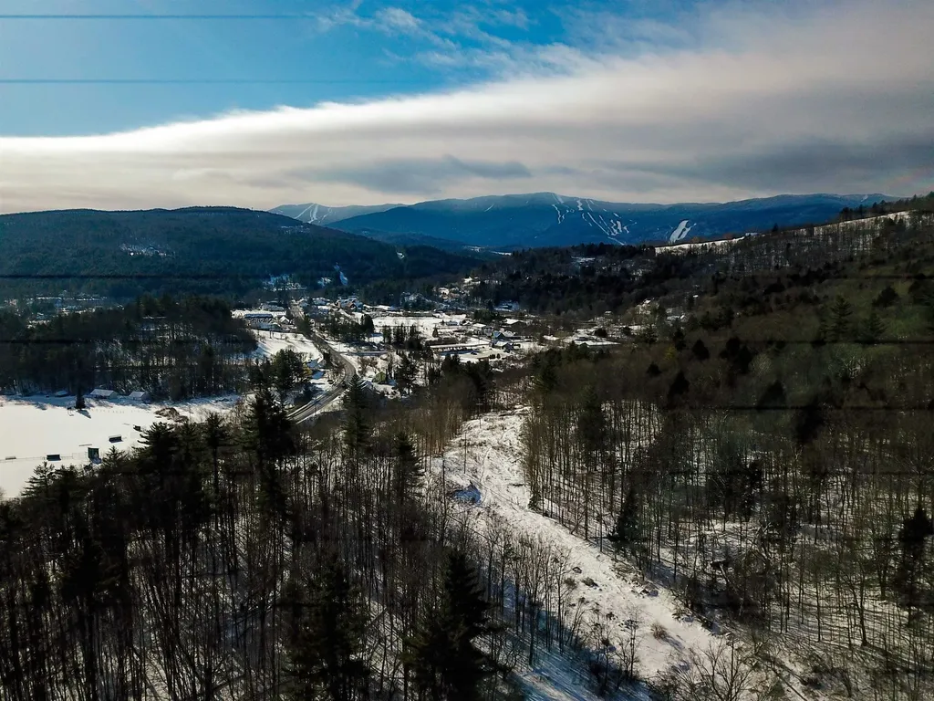 80 Carroll Road Waitsfield VT 05673