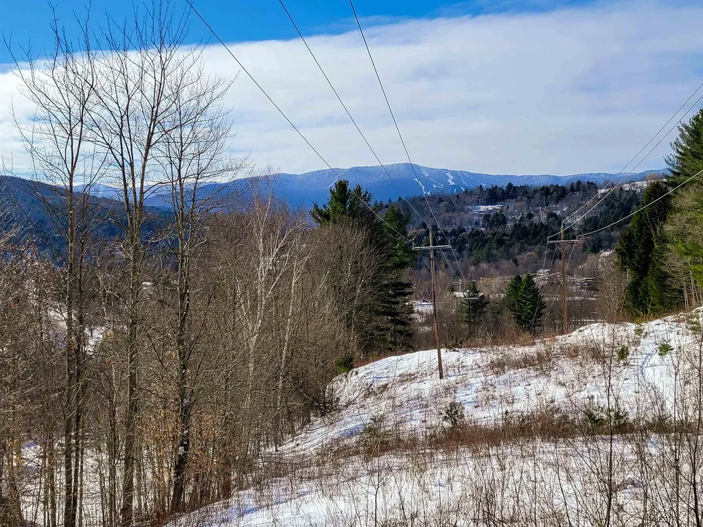 80 Carroll Road Waitsfield VT 05673