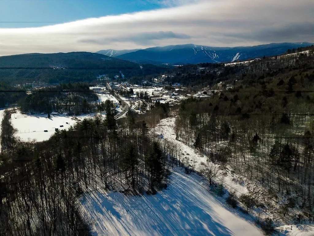 80 Carroll Road Waitsfield VT 05673