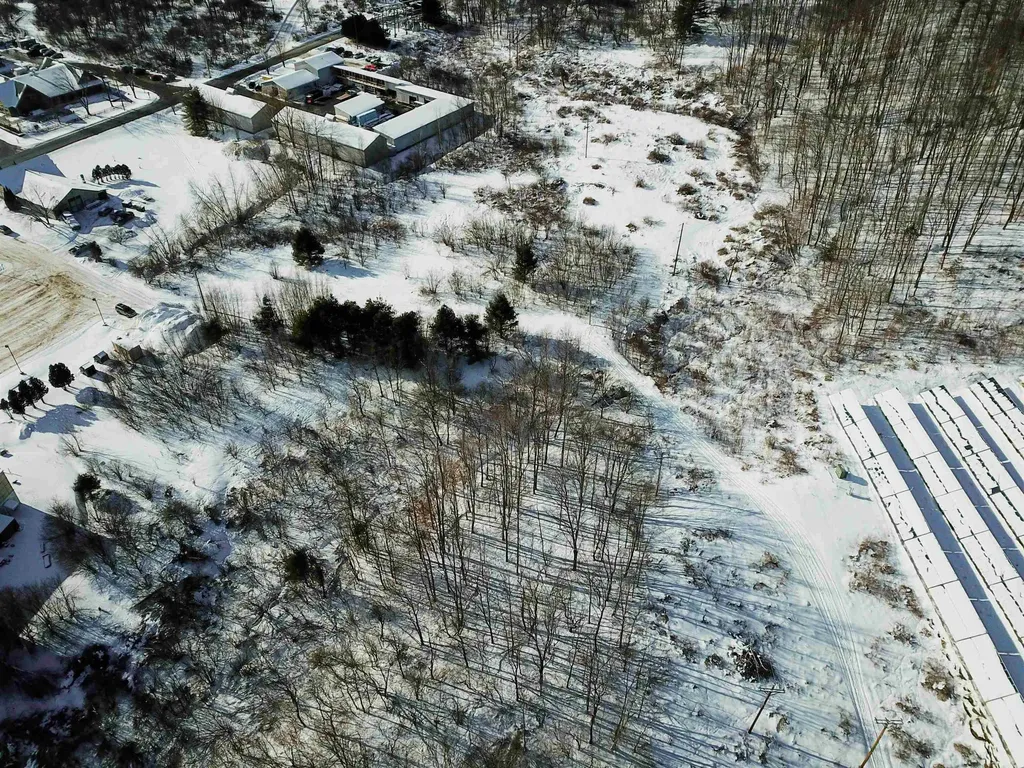 80 Carroll Road Waitsfield VT 05673