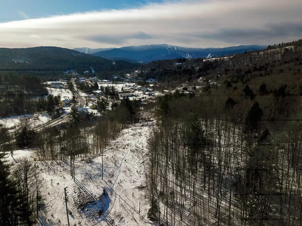 80 Carroll Road Waitsfield VT 05673