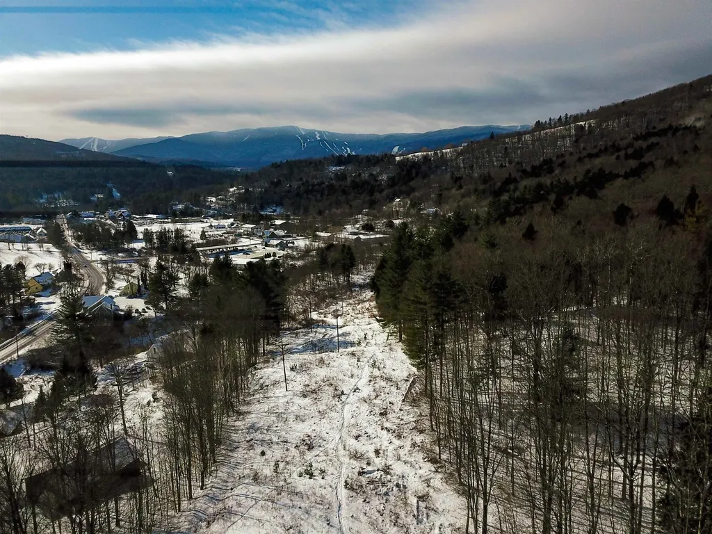 80 Carroll Road Waitsfield VT 05673