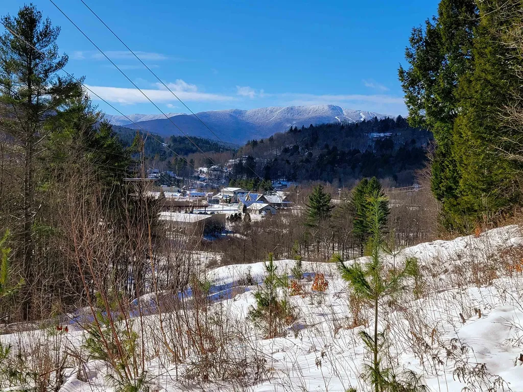 80 Carroll Road Waitsfield VT 05673