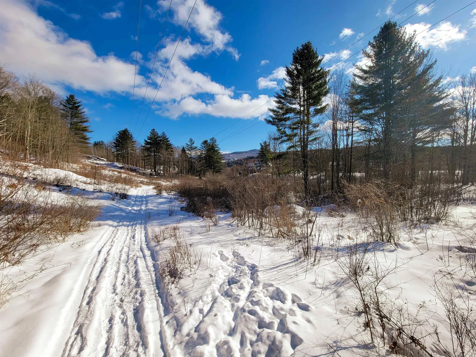 80 Carroll Road Waitsfield VT 05673