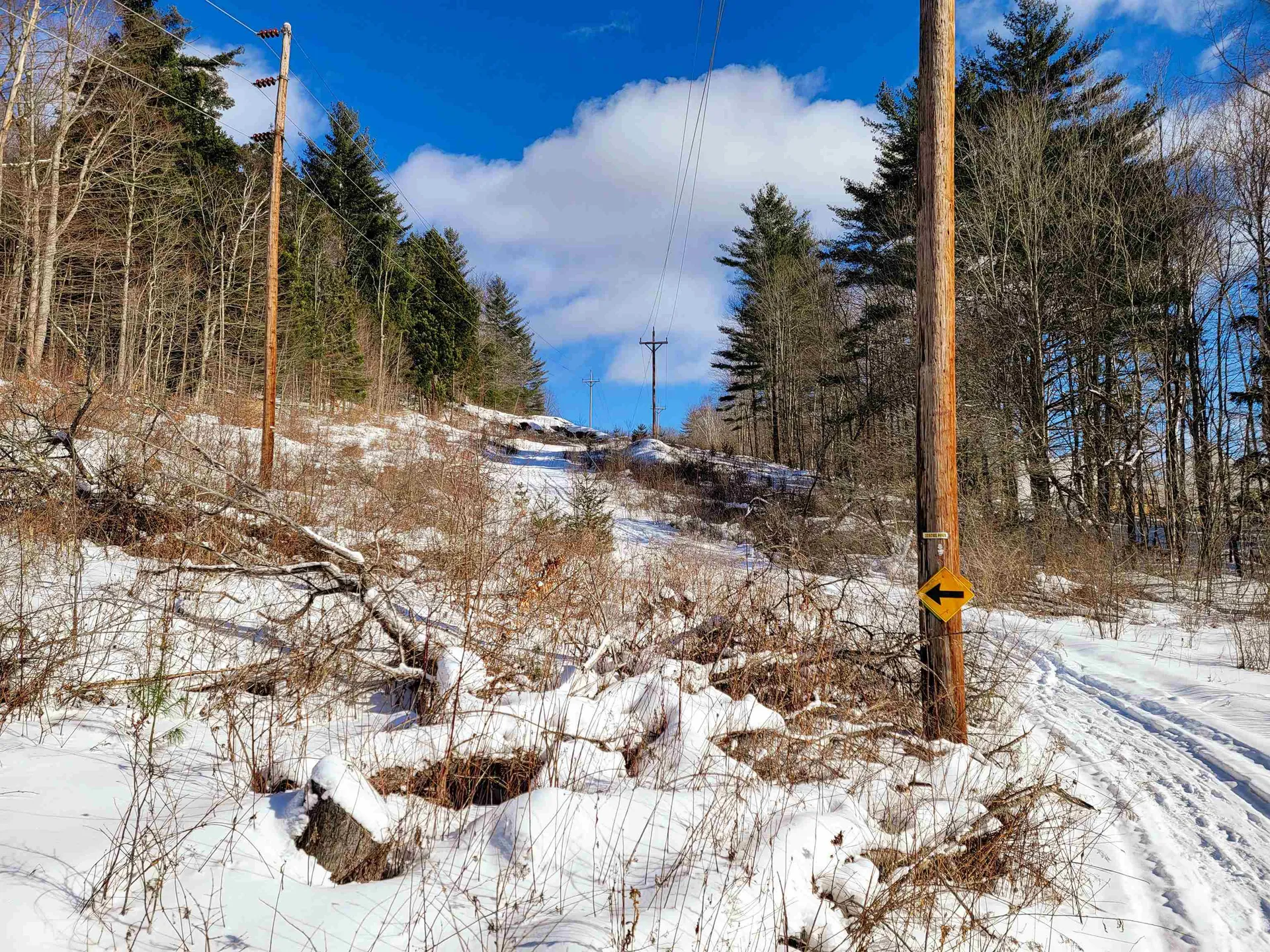 80 Carroll Road Waitsfield VT 05673