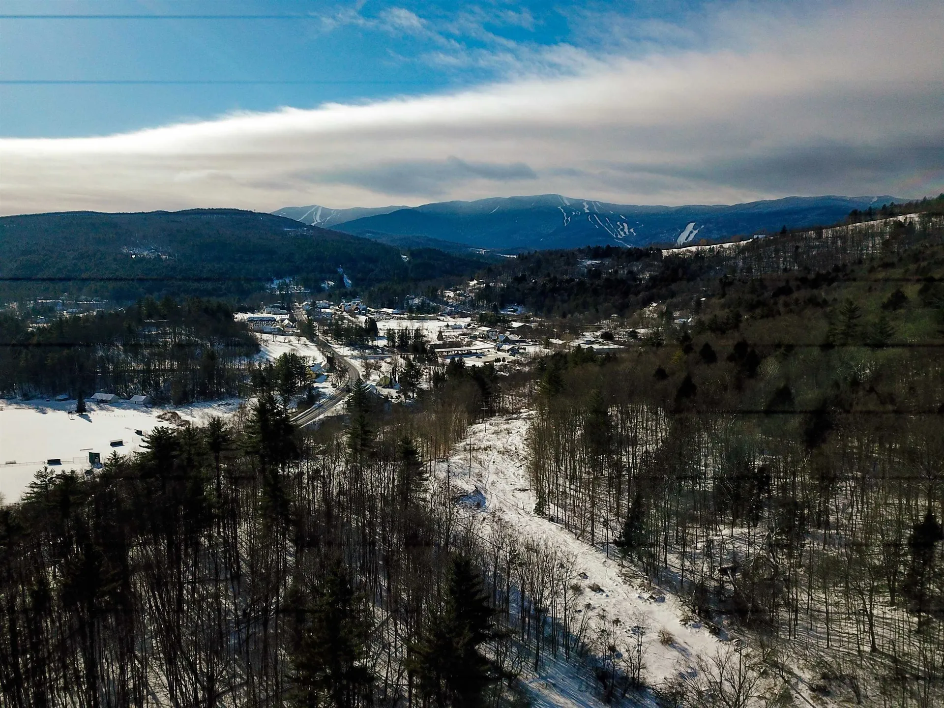 80 Carroll Road Waitsfield VT 05673