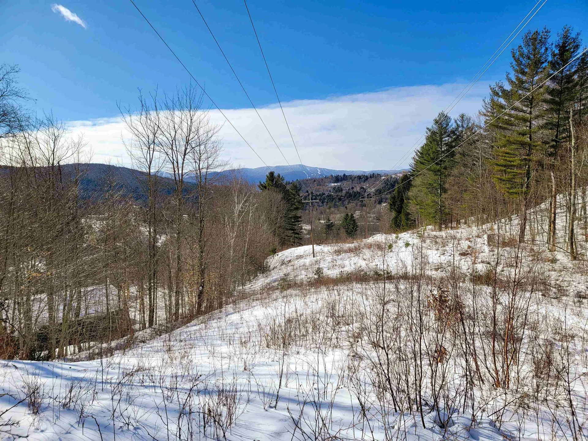 80 Carroll Road Waitsfield VT 05673