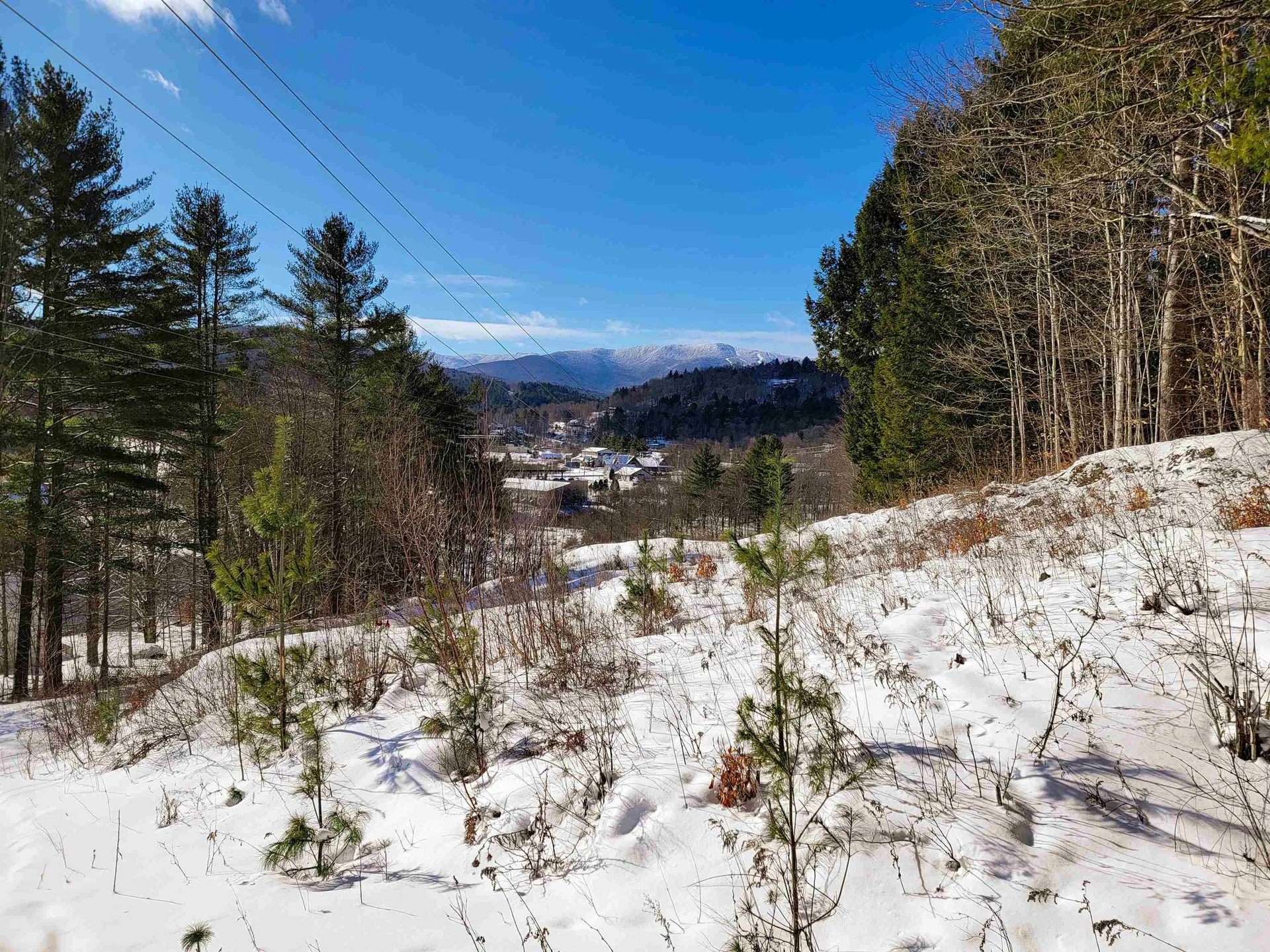 80 Carroll Road Waitsfield VT 05673