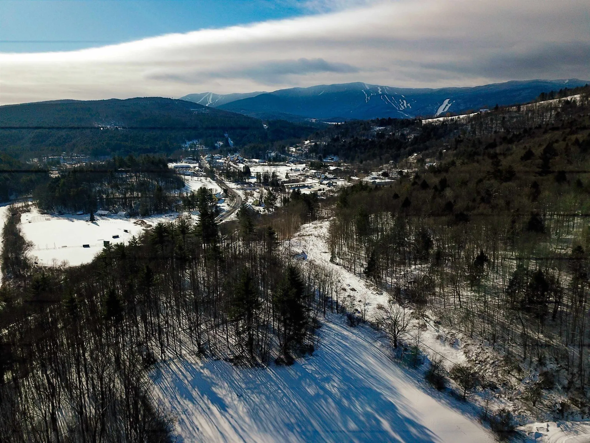 80 Carroll Road Waitsfield VT 05673