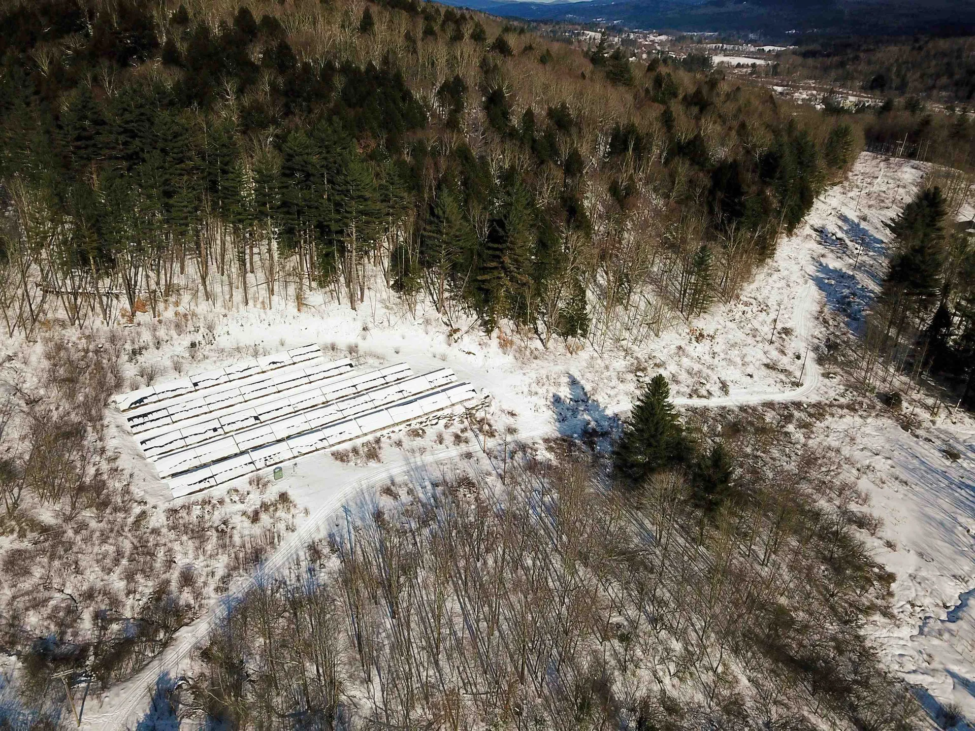 80 Carroll Road Waitsfield VT 05673