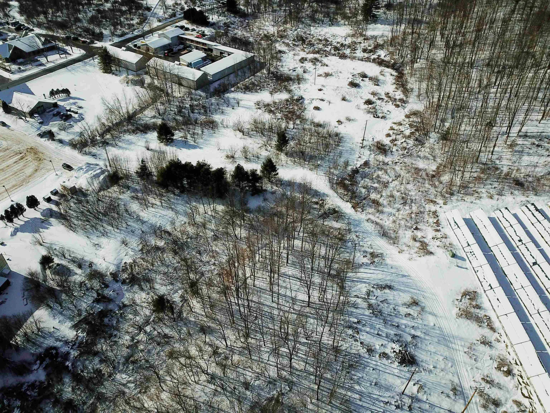 80 Carroll Road Waitsfield VT 05673