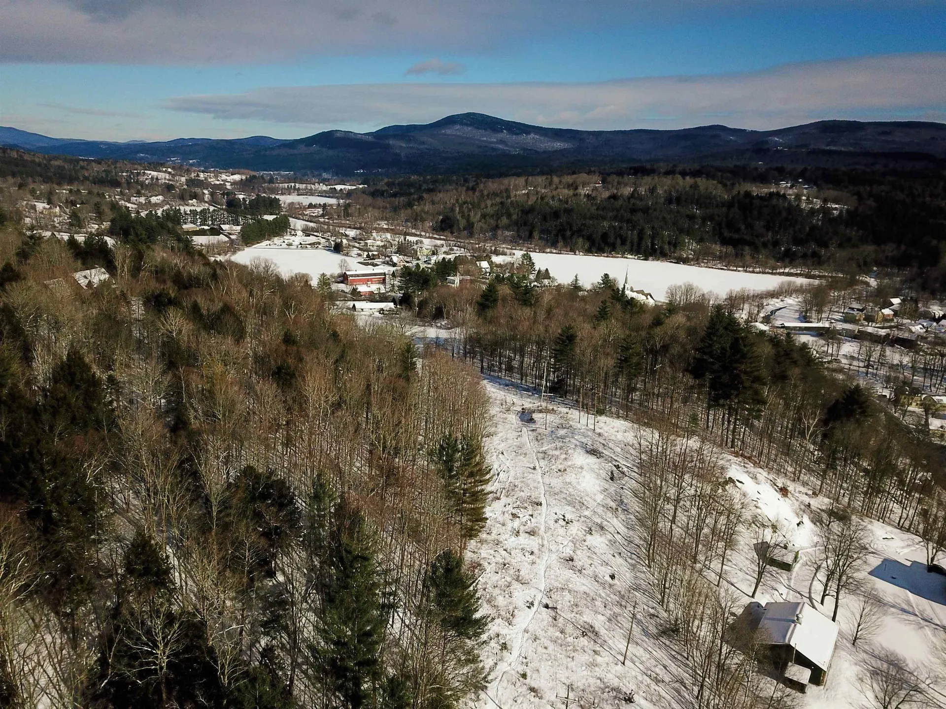 80 Carroll Road Waitsfield VT 05673