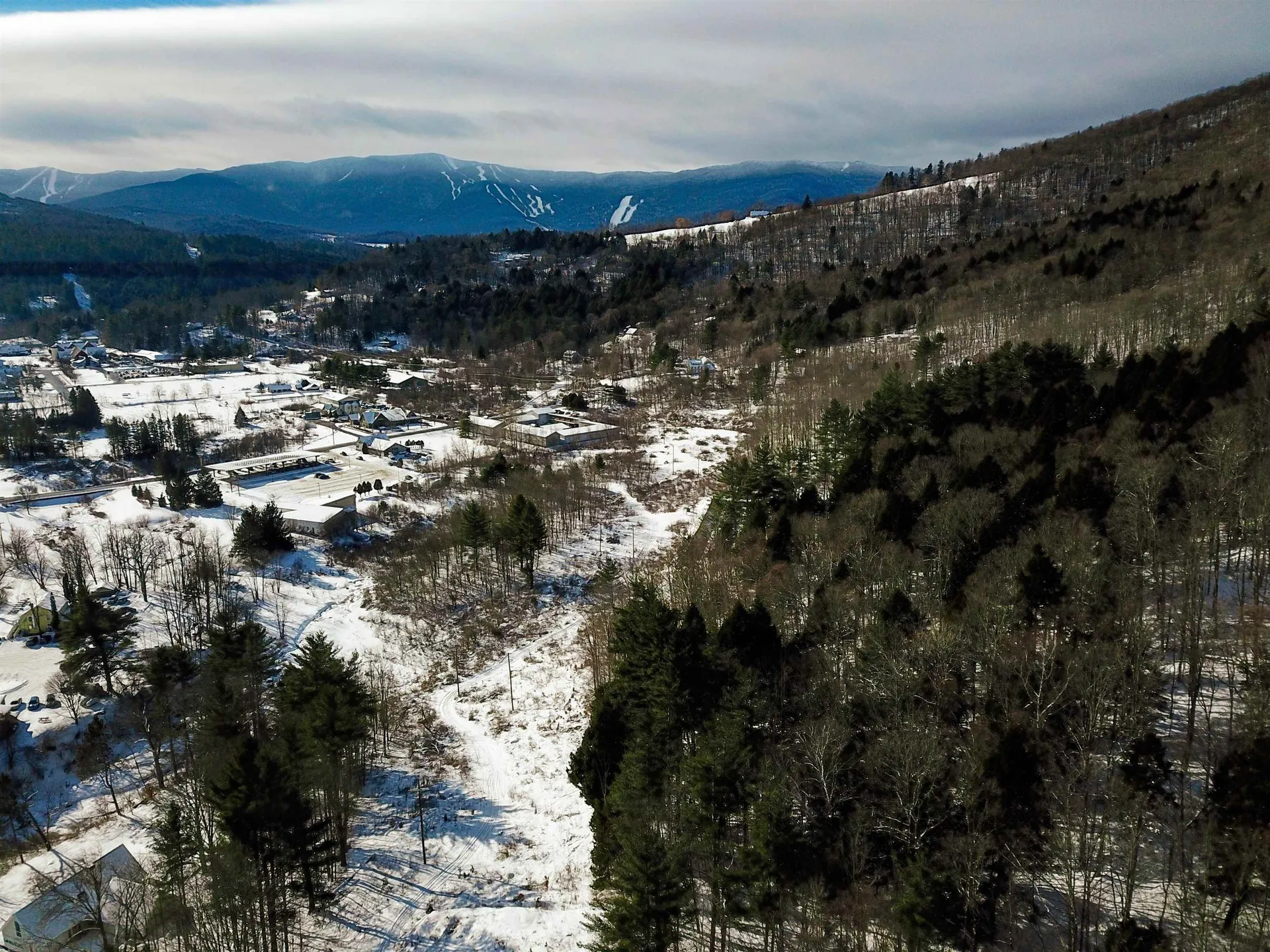 80 Carroll Road Waitsfield VT 05673