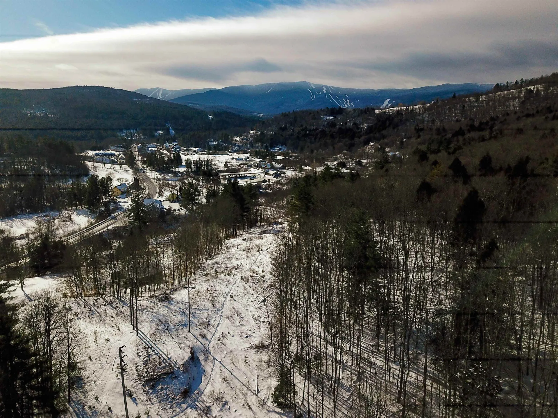 80 Carroll Road Waitsfield VT 05673