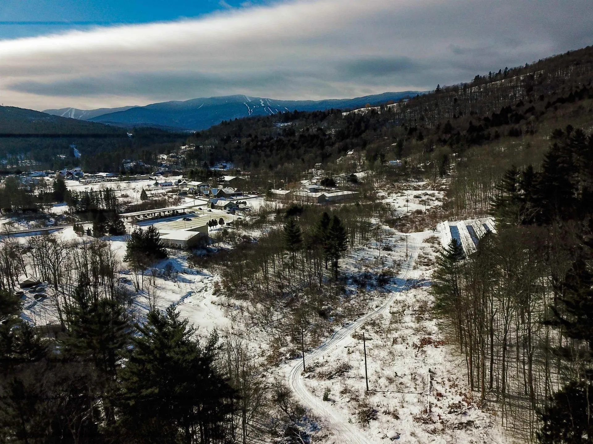 80 Carroll Road Waitsfield VT 05673