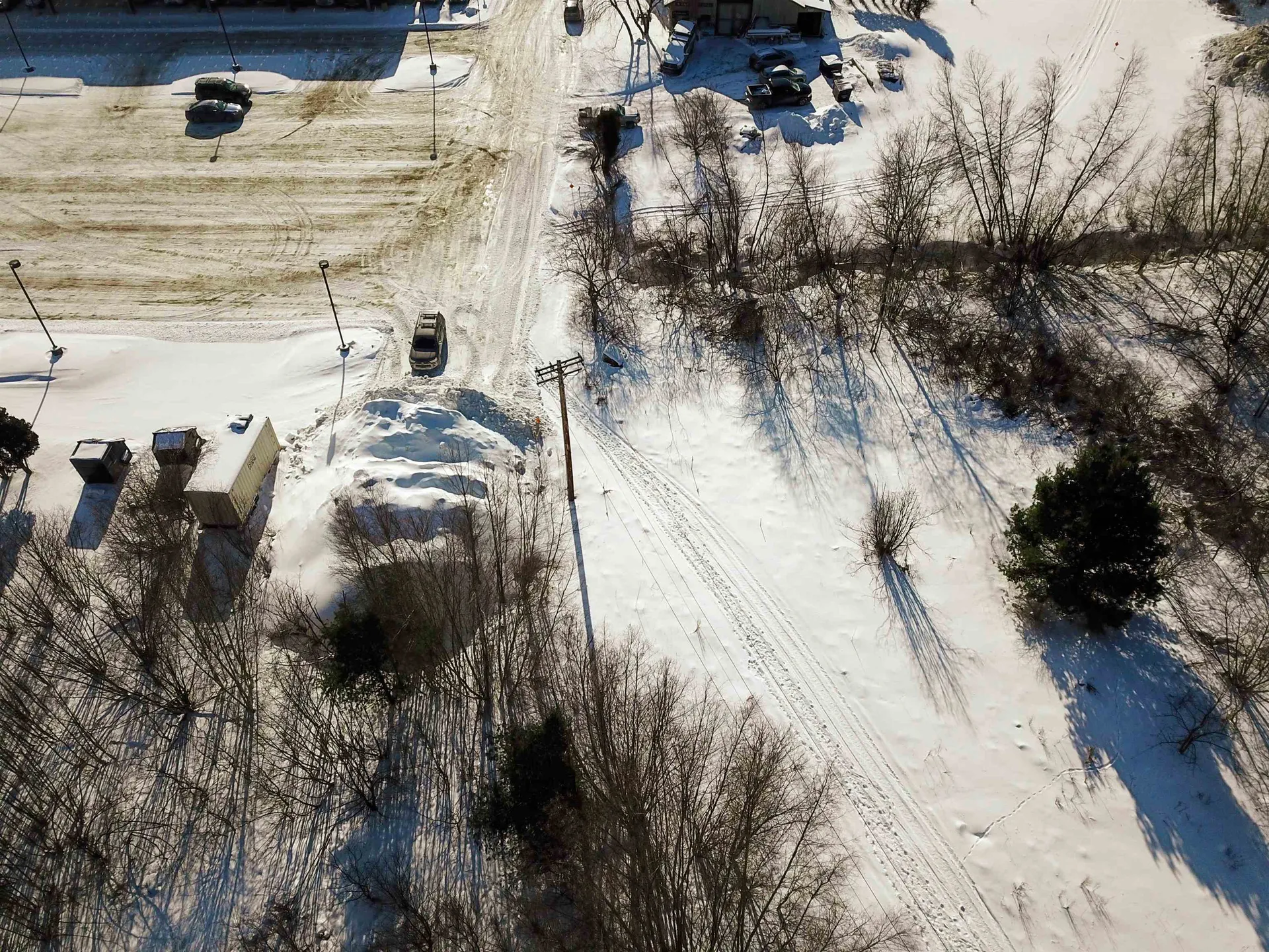 80 Carroll Road Waitsfield VT 05673